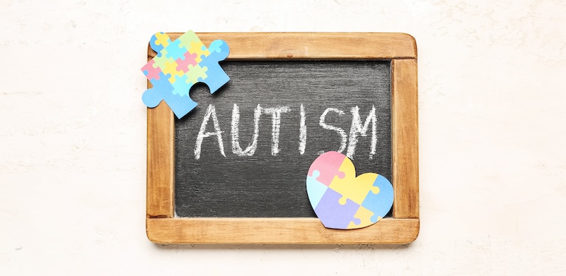 Autism Spectrum Disorder