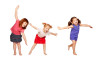 51 Montessori-Inspired Dance Games for Kids