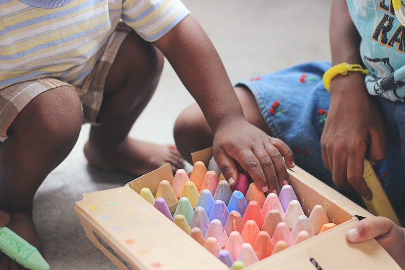 What Are the Things That One Needs to Know About the Mantra of Montessori Learning?