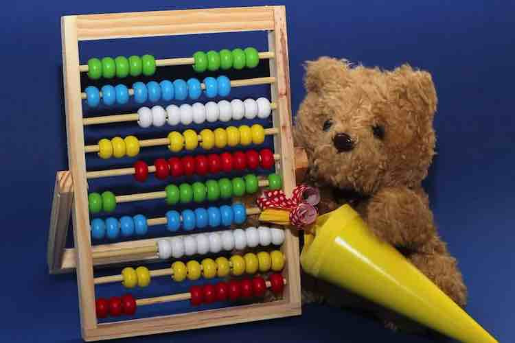 Guide to Different Types of Montessori Toys
