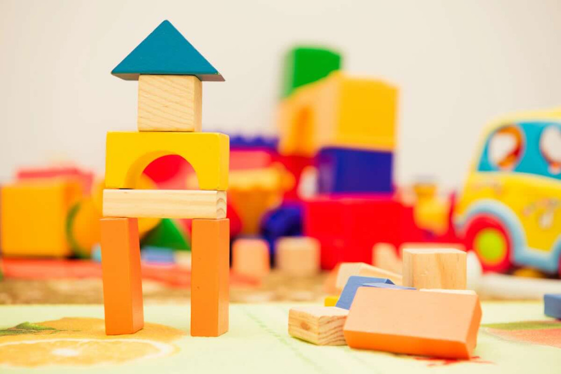 Eco-Friendly Toys. Why Sustainable Materials in Toys Matter