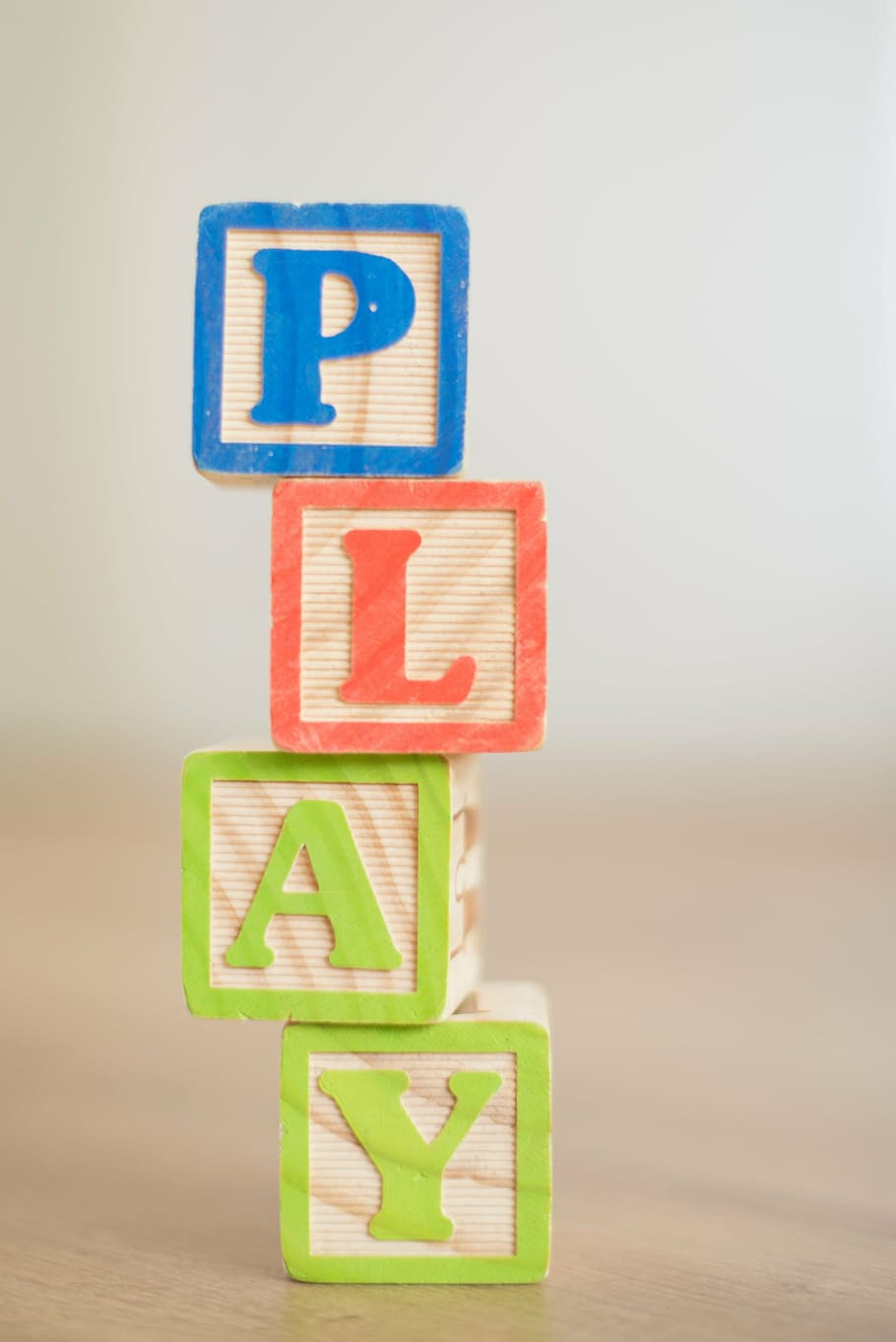 Using Toys to Teach the Alphabet: A Fun and Engaging Approach