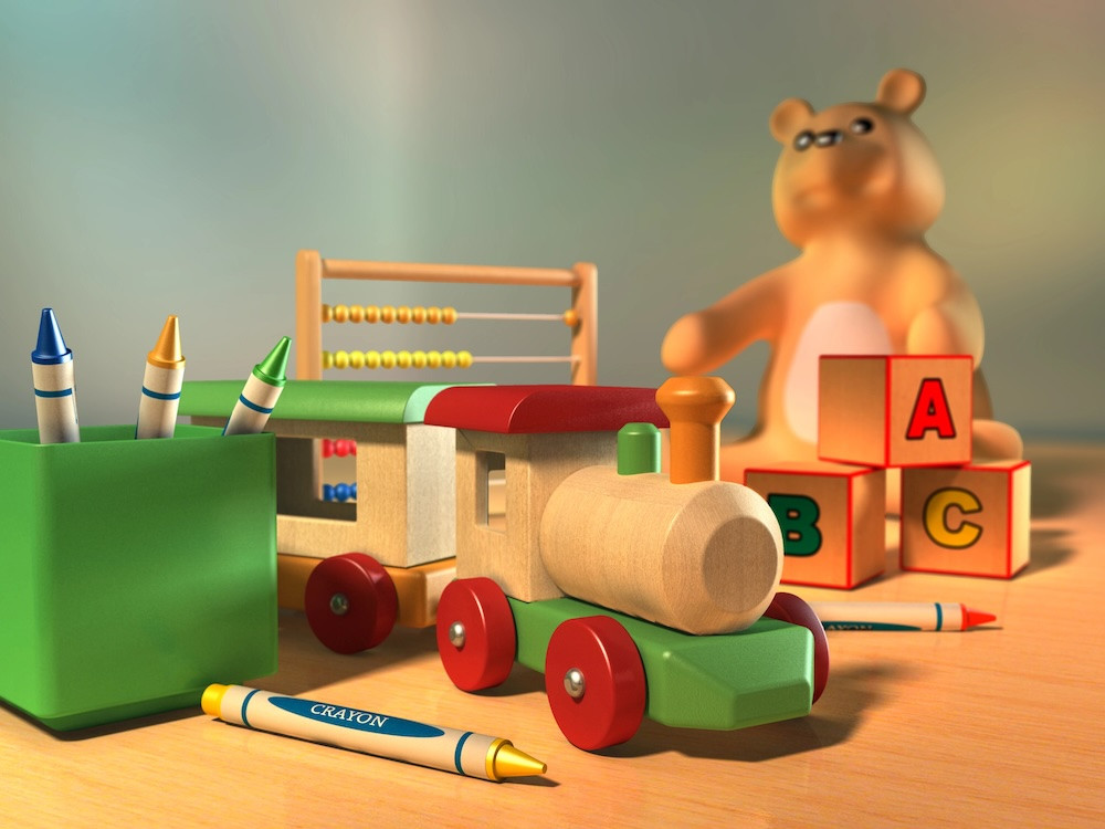 Benefits of Sustainable Wooden Toys for Eco-Friendly Play