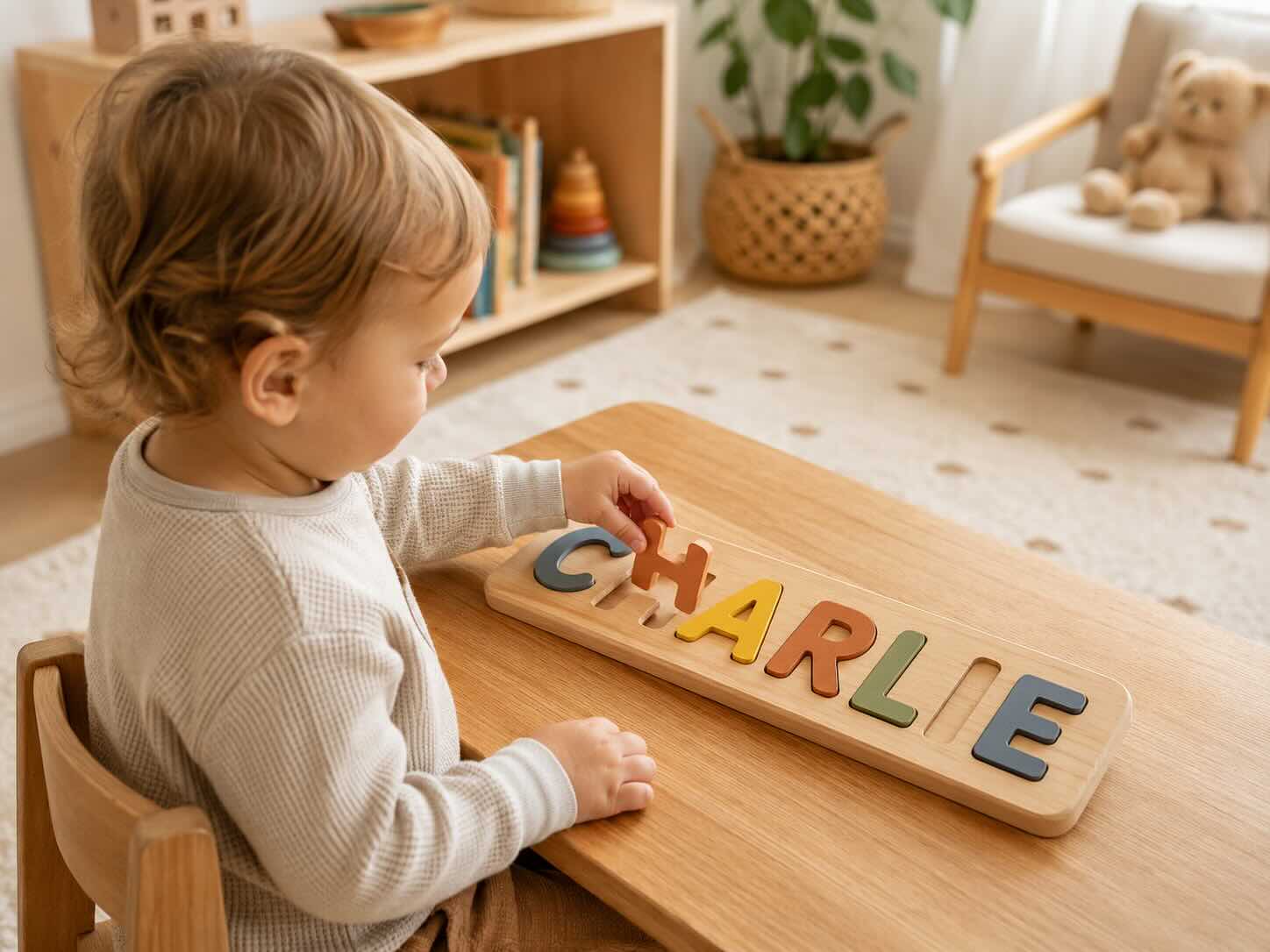 Complete Guide to Personalized Name Puzzles: Benefits, Reviews & Best Picks in 2006