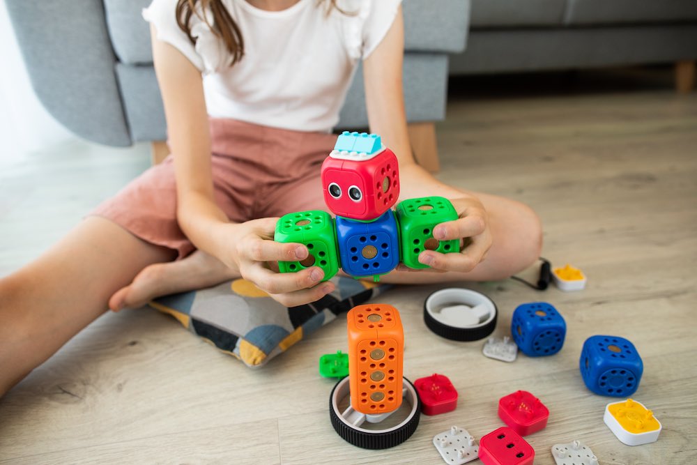 Educational Toys