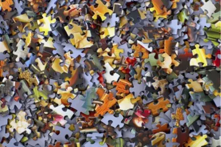 Puzzles for Autistic Kids