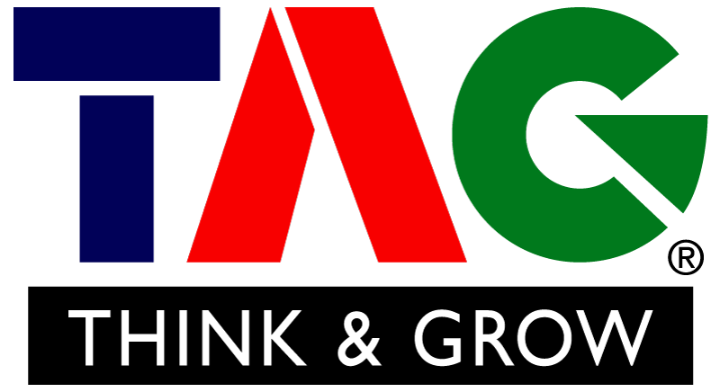 TAG Toys Logo