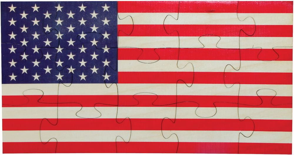 Flag Type