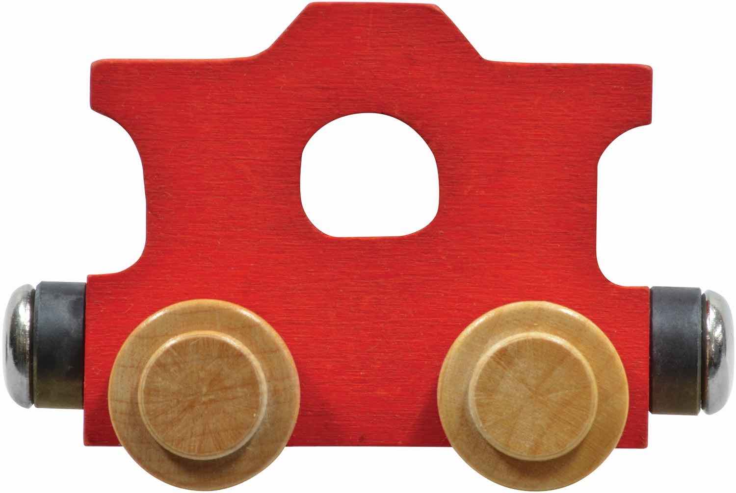 Caboose