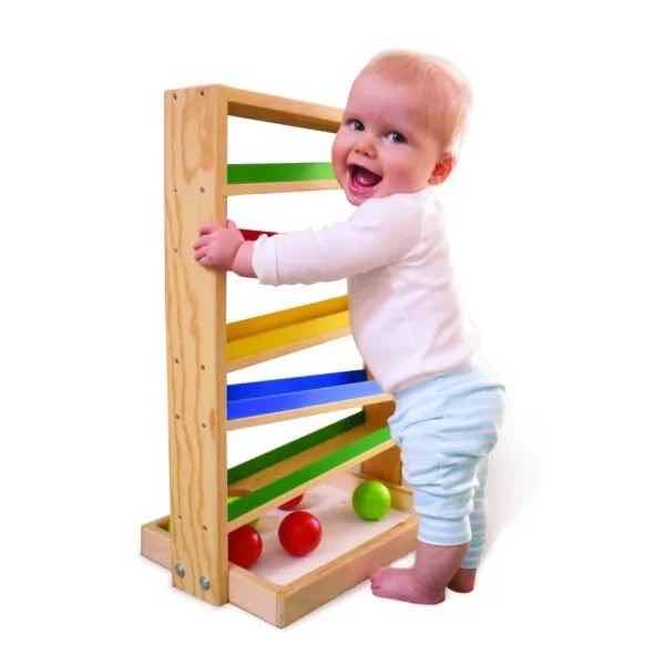 Montessori Baby Toys 