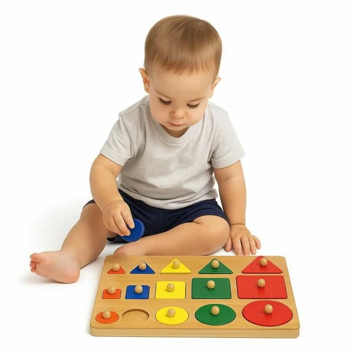 What is the Difference between a Toy And a Puzzle: Key Insights Revealed