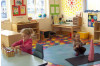 The Integral Role of Classroom Rugs in Montessori Education