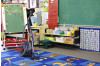 How to Clean a Classroom Area Rug: A Comprehensive Guide