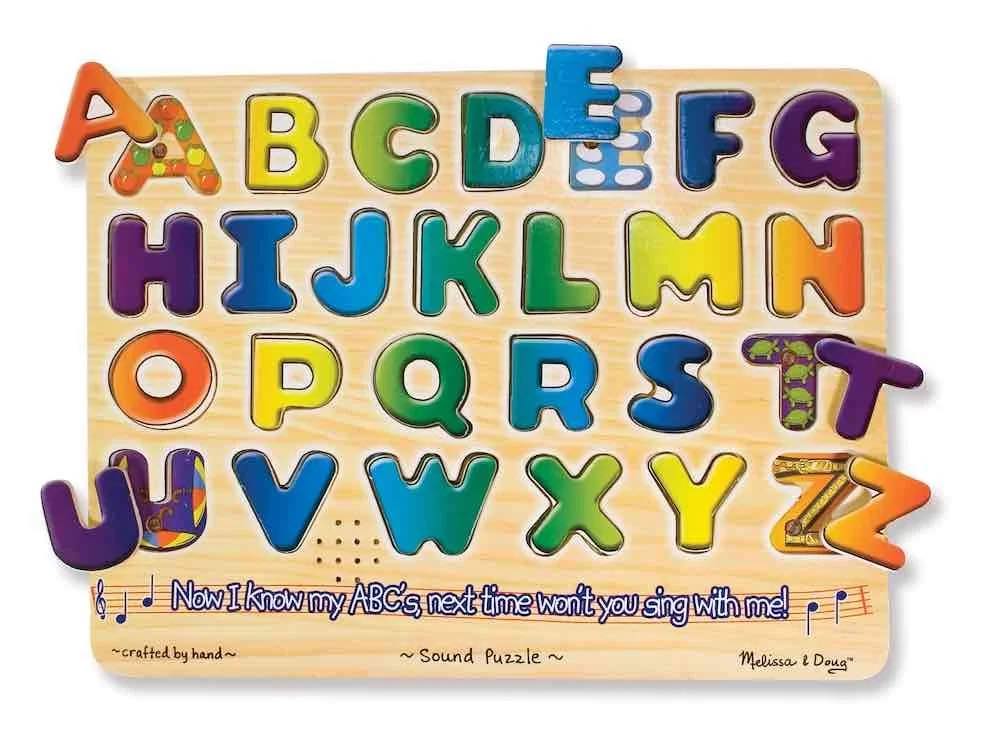 Puzzles For Autistic Children