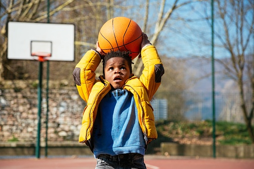 Basketball