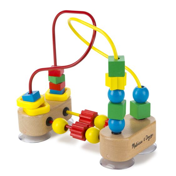 Bead Maze Toy