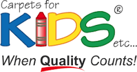 Carpets For Kids Logo
