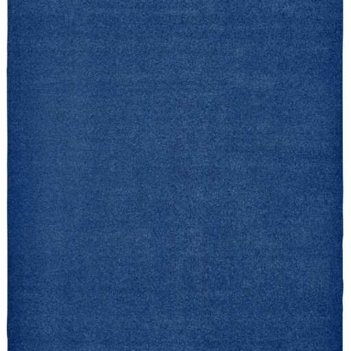 KIDply Carpet in Midnight Blue color close-up