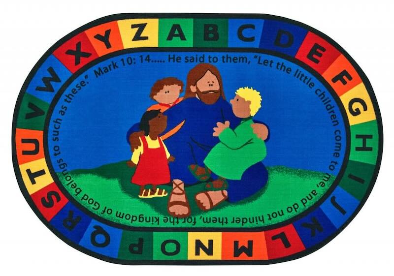 Faith Based Rugs