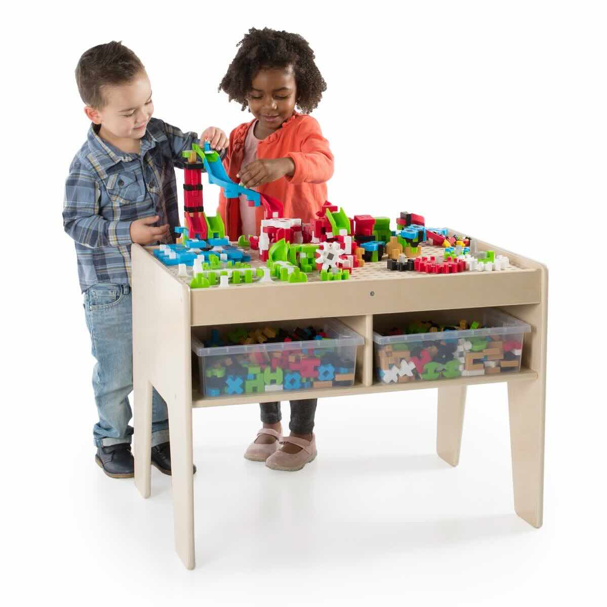 Guidecraft IO Blocks Center STEM Toy