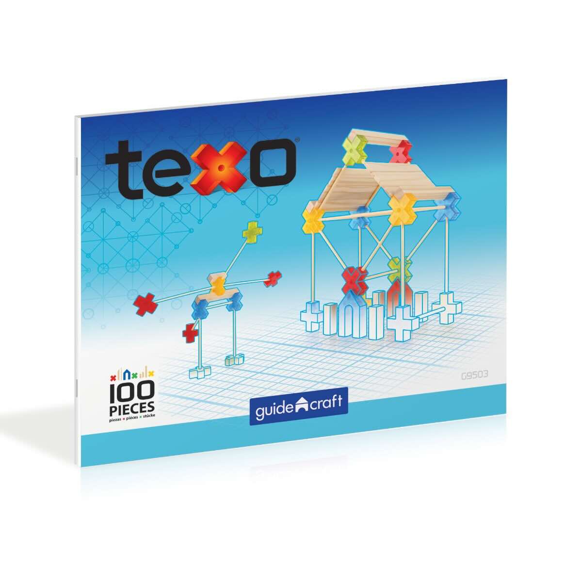 Safe and Durable Texo Set