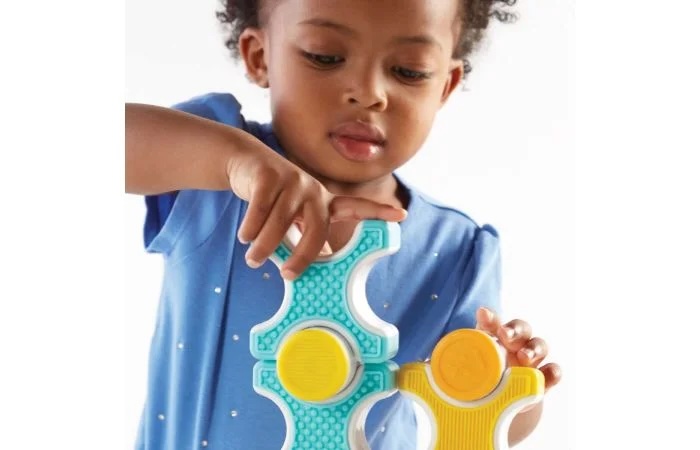 Sensory Toys